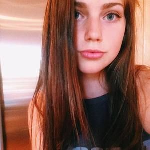 Meet your Posher, Karly